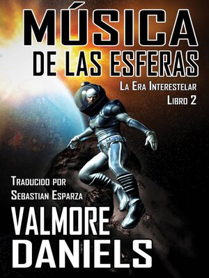 cover image of Música De Las Esferas